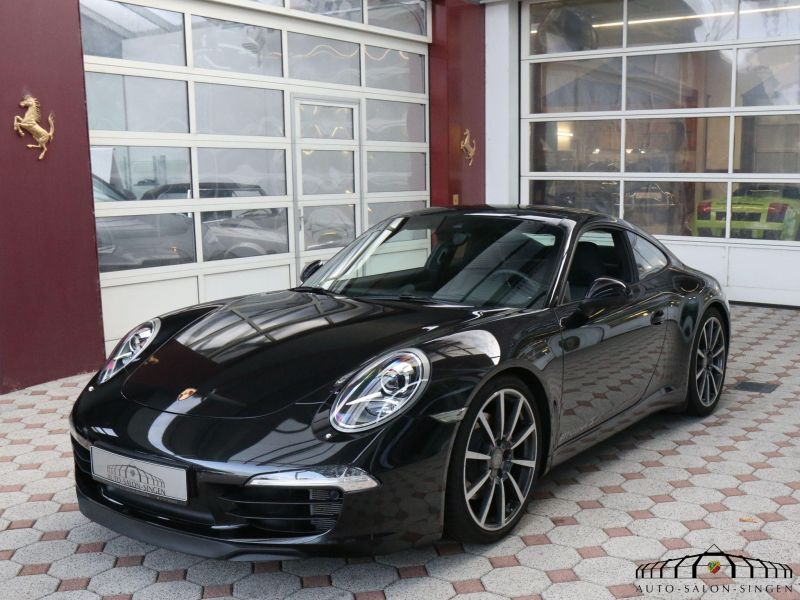 Porsche 991 Carrera S
