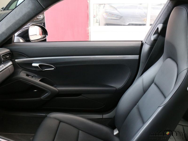 Porsche 991 Carrera S