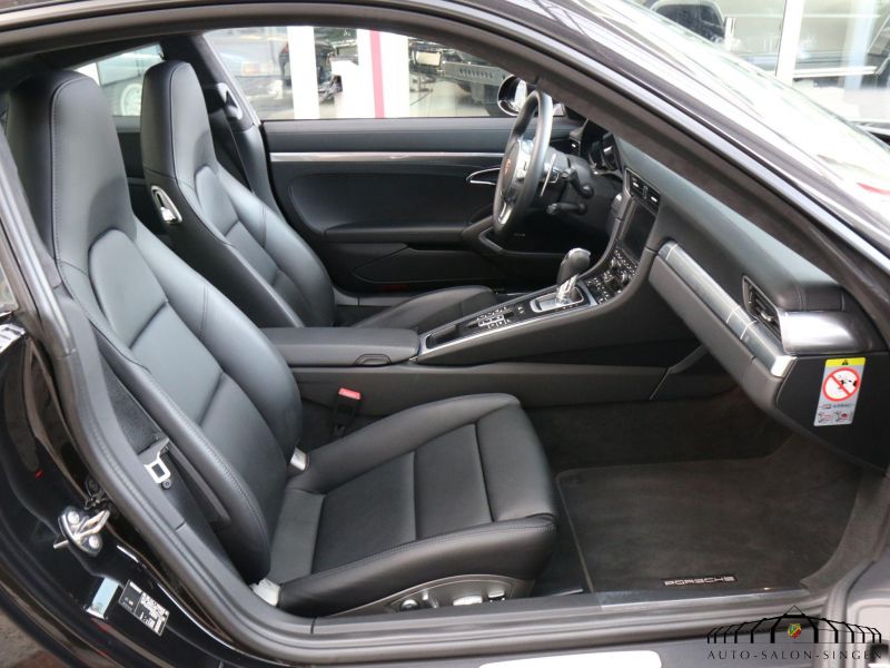 Porsche 991 Carrera S