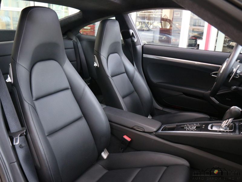 Porsche 991 Carrera S