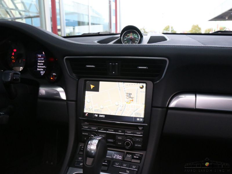Porsche 991 Carrera S