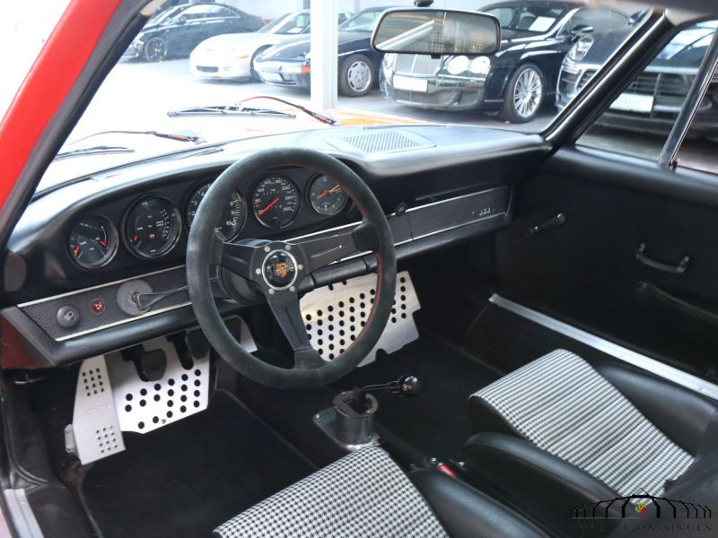 Porsche 911 S 2.2