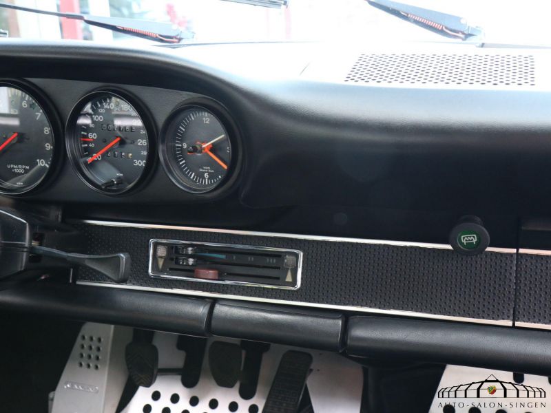 Porsche 911 S 2.2
