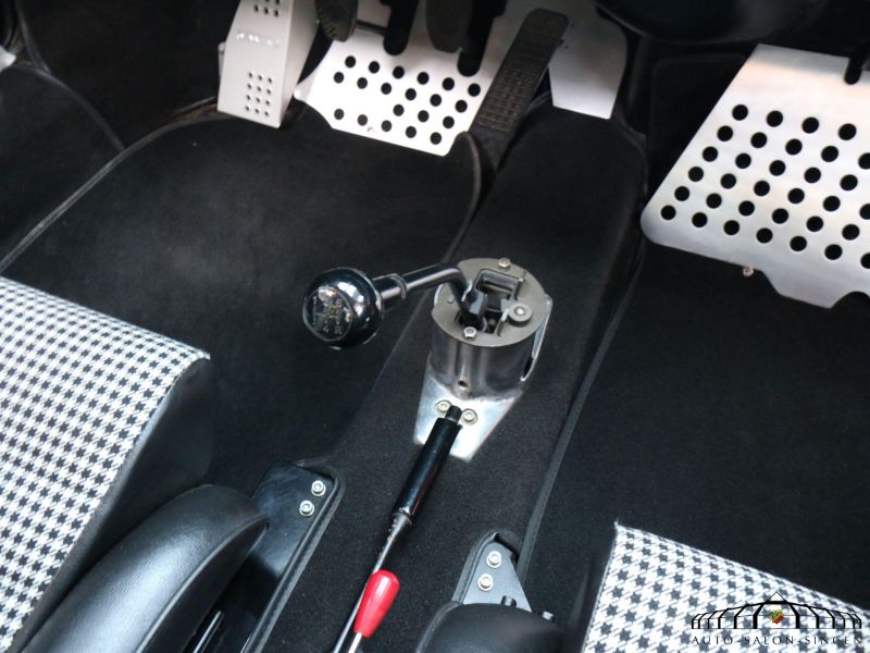 Porsche 911 S 2.2