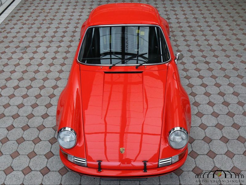 Porsche 911 S 2.2