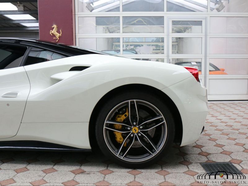 Ferrari 488 GTB