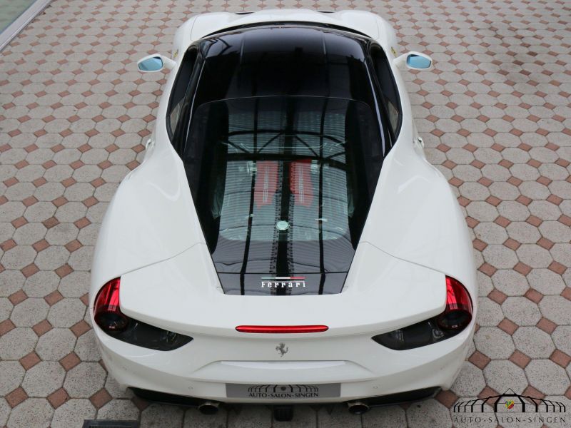 Ferrari 488 GTB