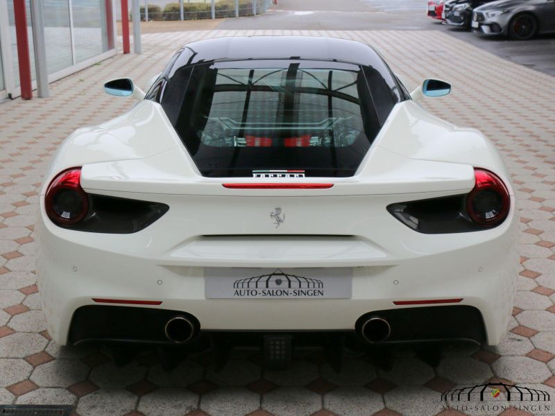 Ferrari 488 GTB