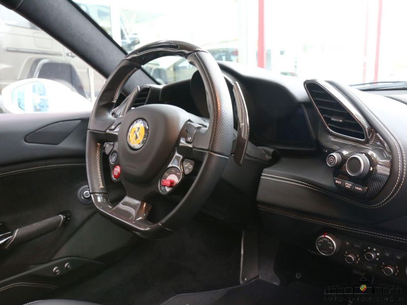 Ferrari 488 GTB