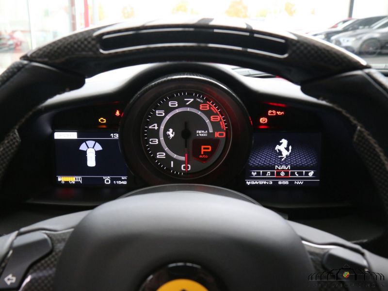 Ferrari 488 GTB