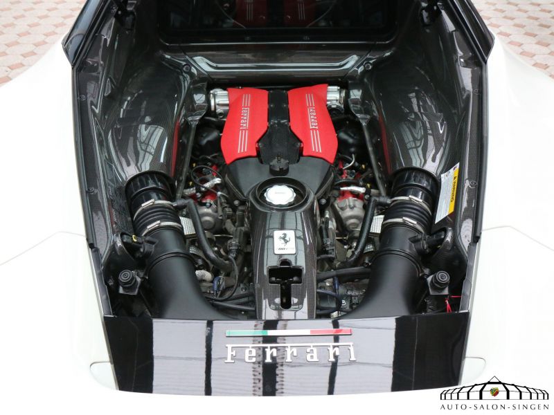 Ferrari 488 GTB