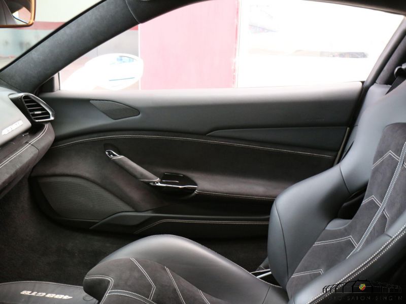 Ferrari 488 GTB