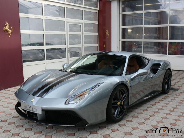 Ferrari