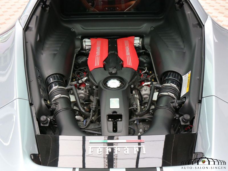 Ferrari 488 GTB