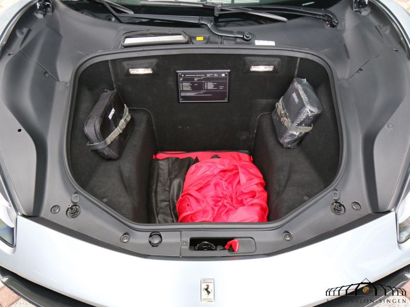 Ferrari 488 GTB