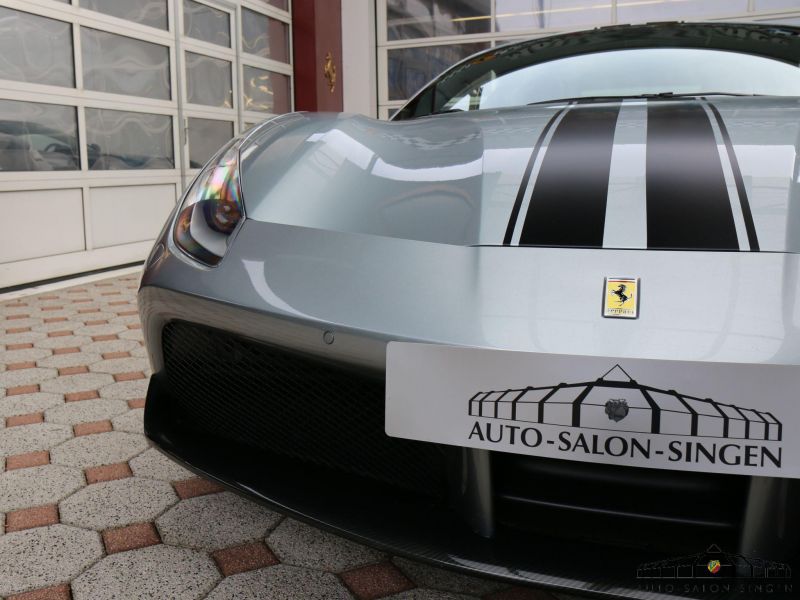Ferrari 488 GTB