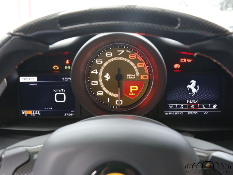 Ferrari 488 GTB