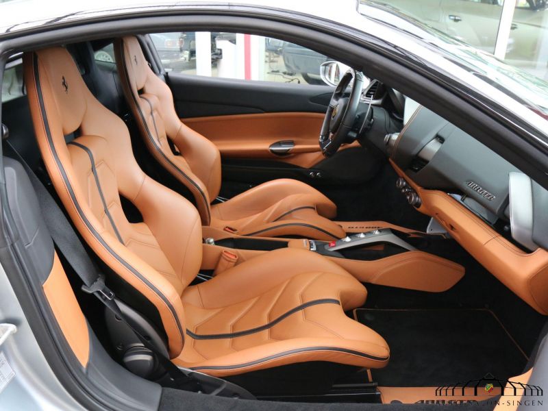 Ferrari 488 GTB