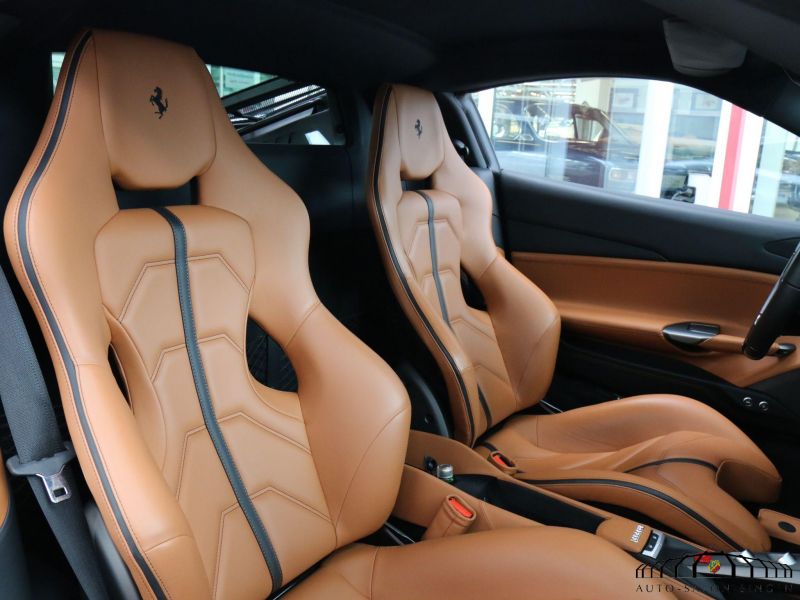 Ferrari 488 GTB