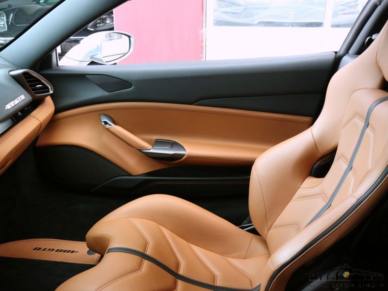 Ferrari 488 GTB