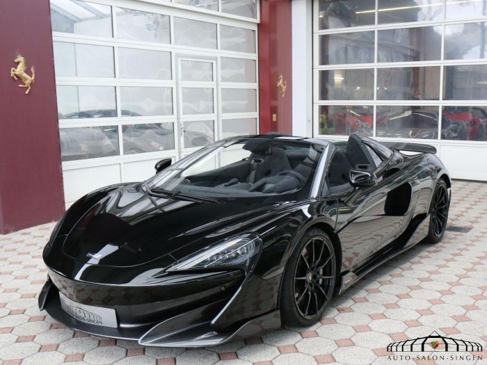 McLaren