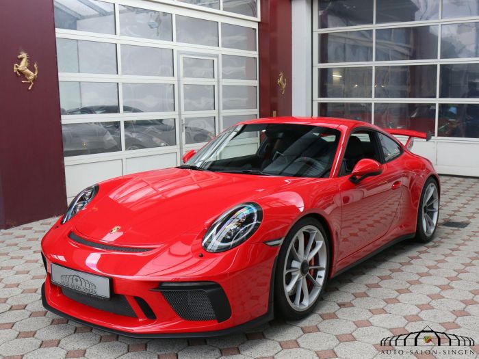 Porsche