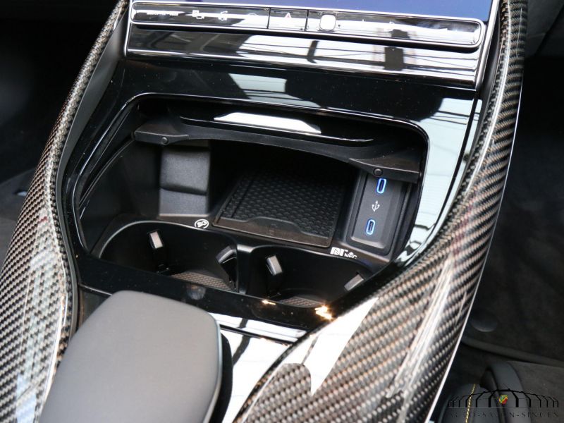 Mercedes-Benz SL 63 AMG 4Matic+