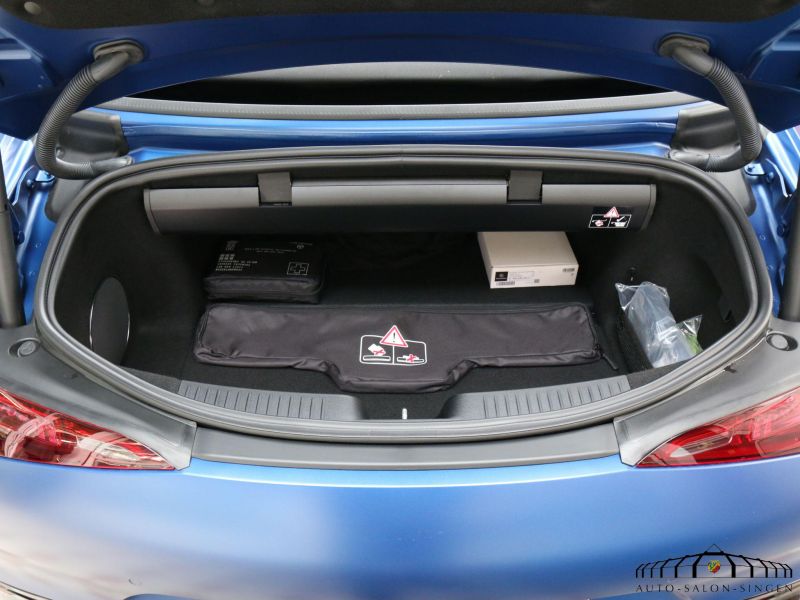 Mercedes-Benz SL 63 AMG 4Matic+