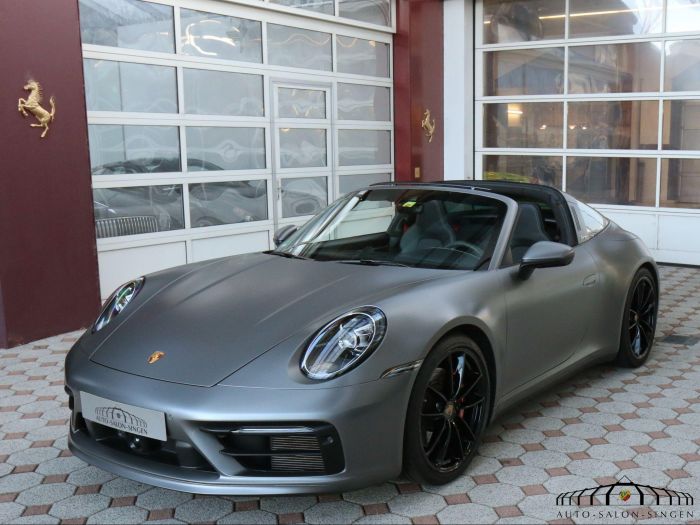 Porsche
