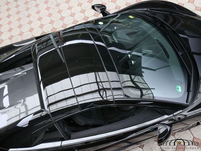 McLaren 570S Spider
