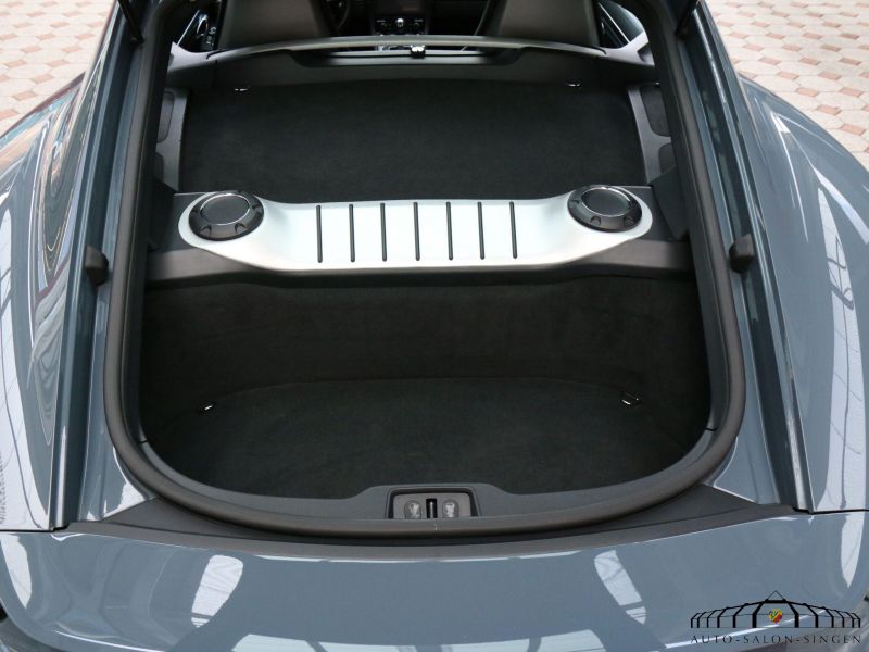 Porsche Cayman 718 S