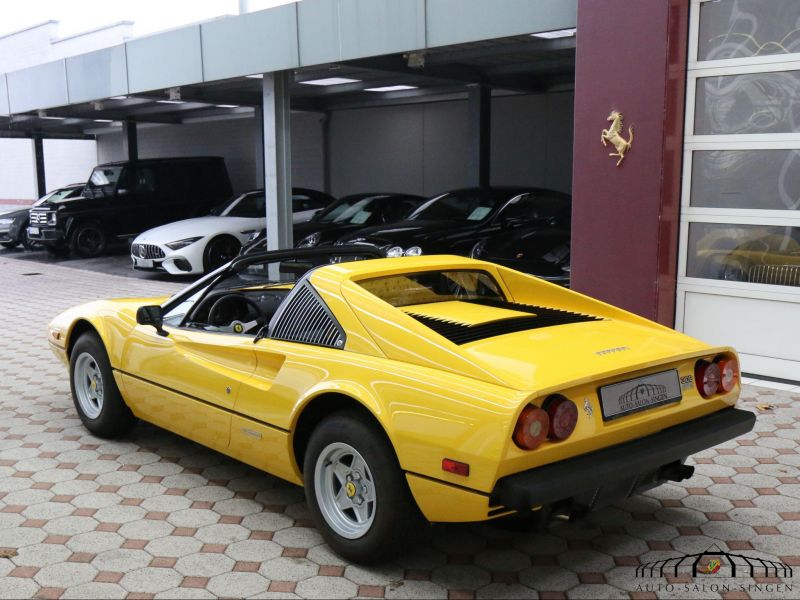 Ferrari 308 GTS