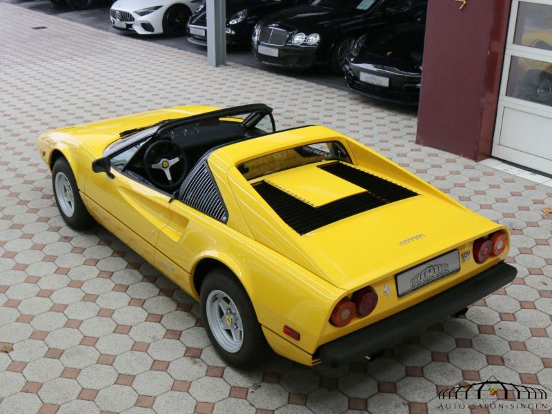 Ferrari 308 GTS