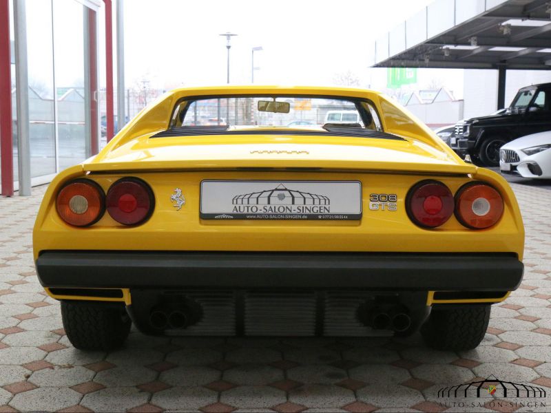 Ferrari 308 GTS