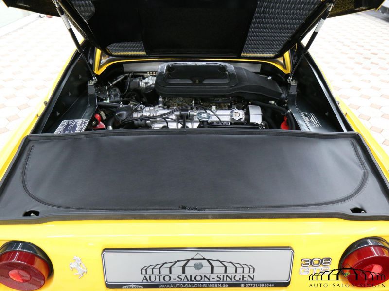 Ferrari 308 GTS