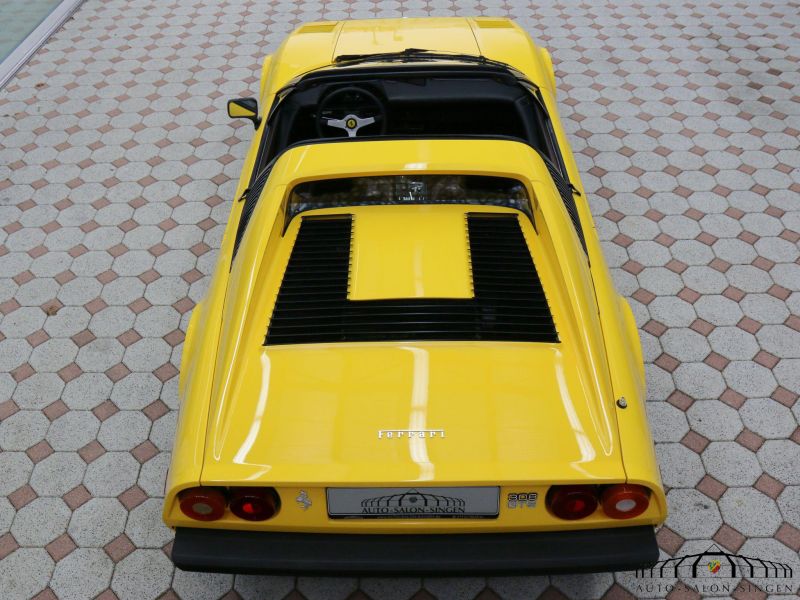Ferrari 308 GTS
