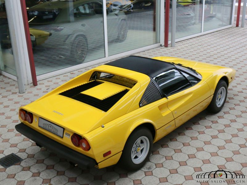 Ferrari 308 GTS