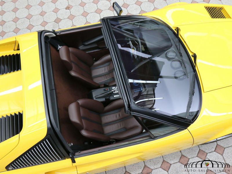 Ferrari 308 GTS
