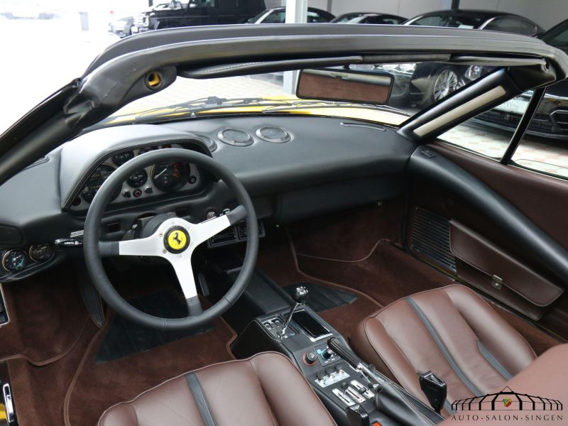 Ferrari 308 GTS