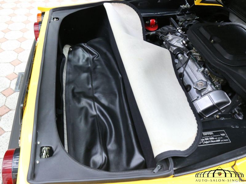 Ferrari 308 GTS