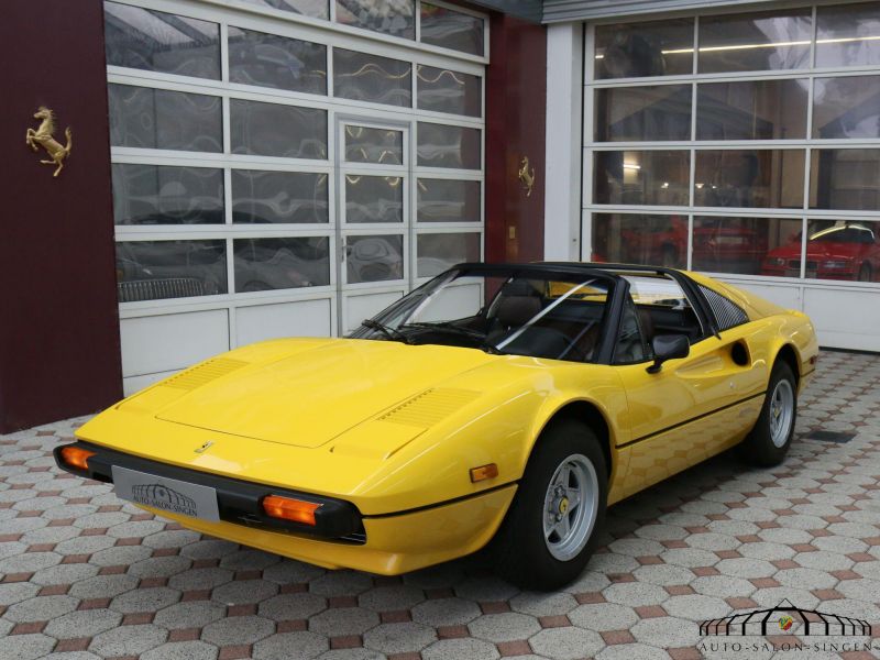Ferrari 308 GTS