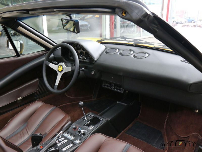 Ferrari 308 GTS