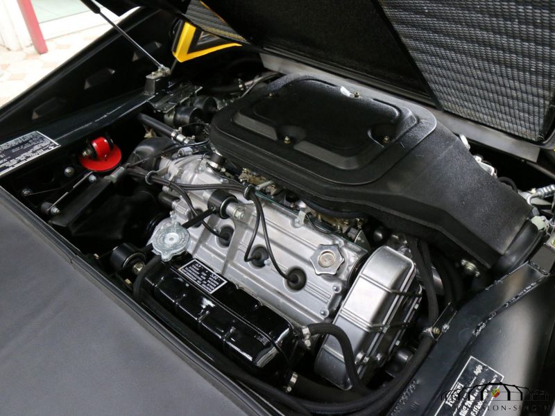 Ferrari 308 GTS