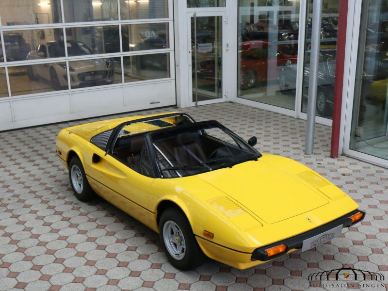 Ferrari 308 GTS