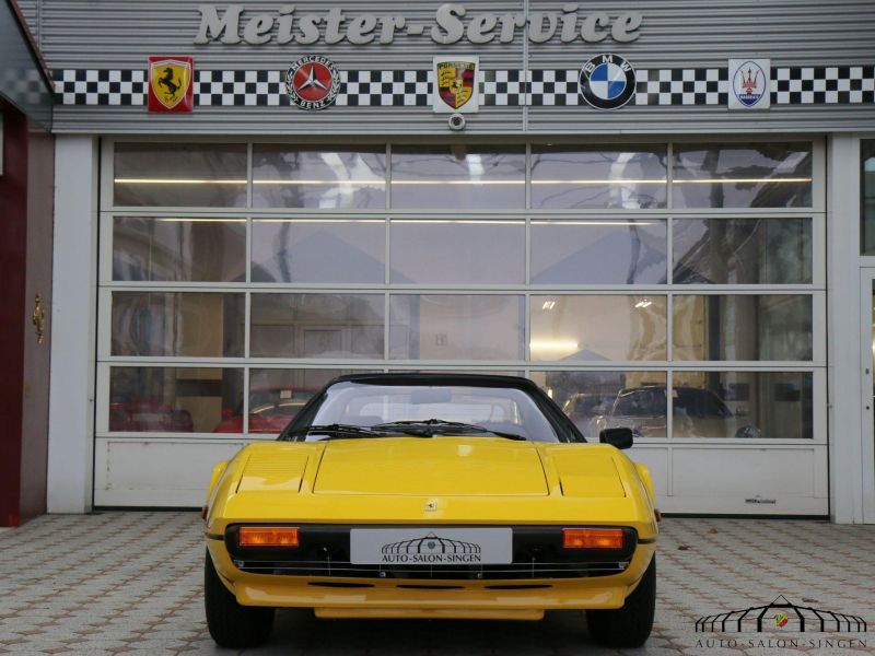 Ferrari 308 GTS