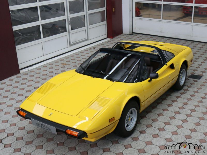 Ferrari 308 GTS