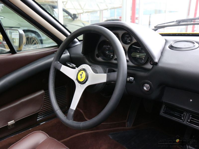 Ferrari 308 GTS