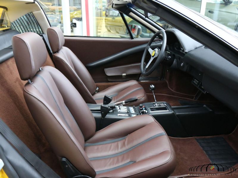 Ferrari 308 GTS