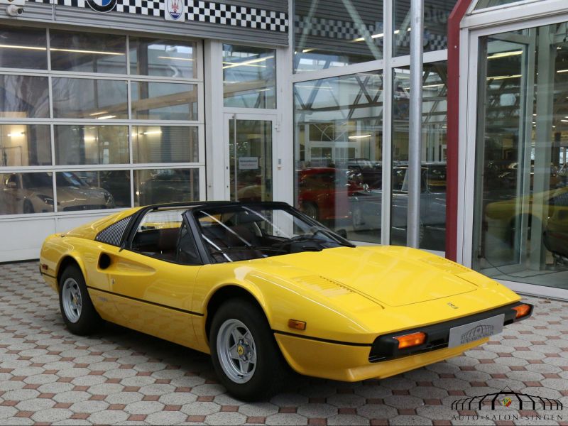 Ferrari 308 GTS