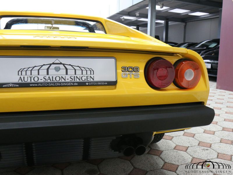 Ferrari 308 GTS